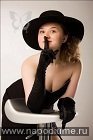 Marina Barsukova's photo