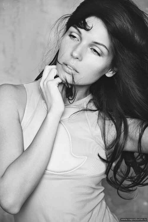 Natalia Kocetkova's photo