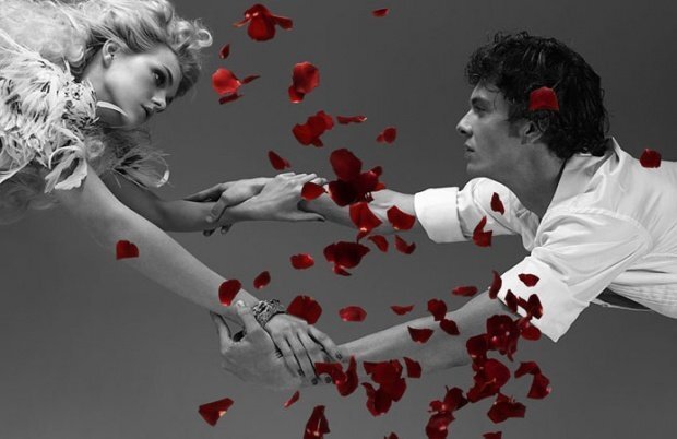 Ulianna Andre's photo