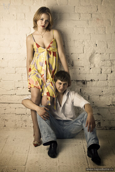Nik Kaur's photo