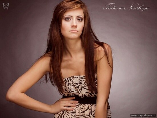 Aleksandra Moretti's photo