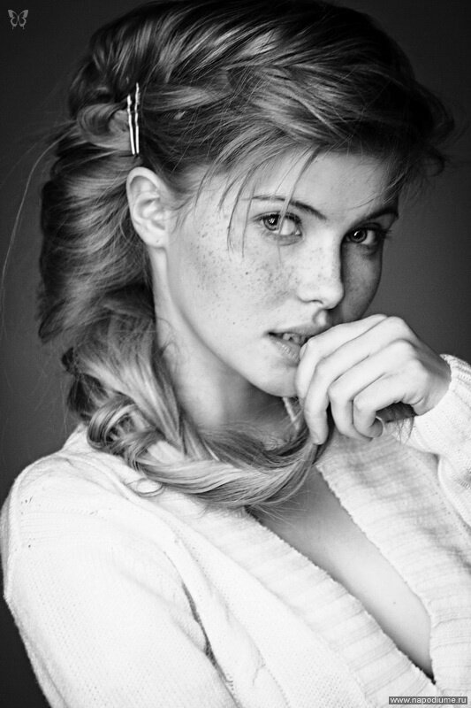 Kata Kolesnikova's photo