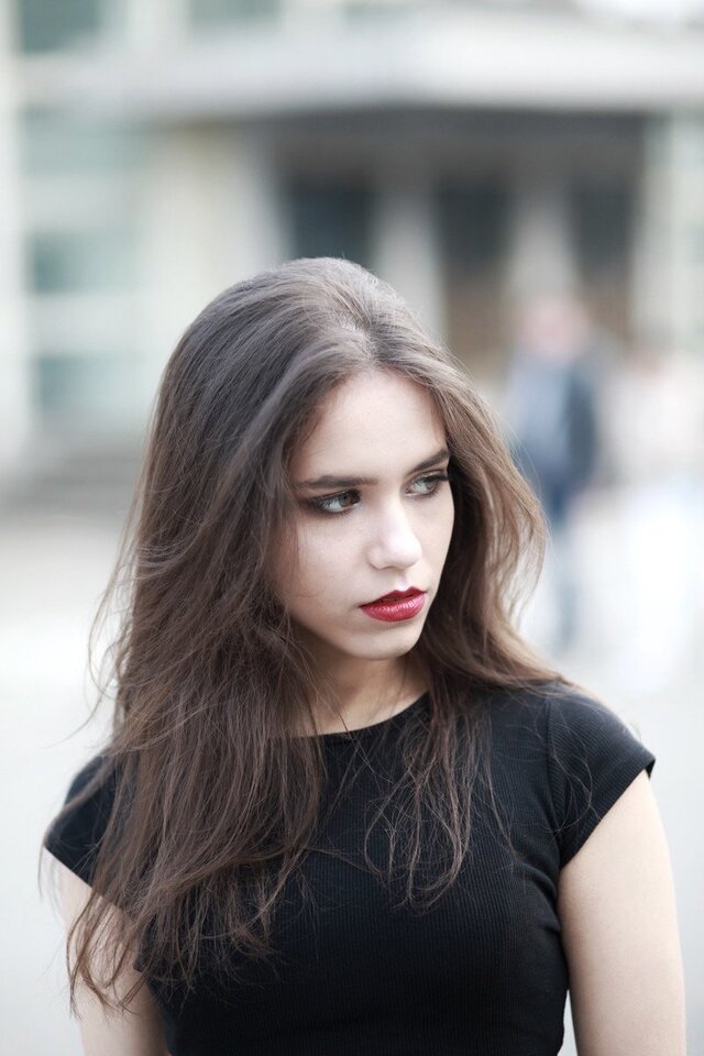 Foto Karina Shahzadi