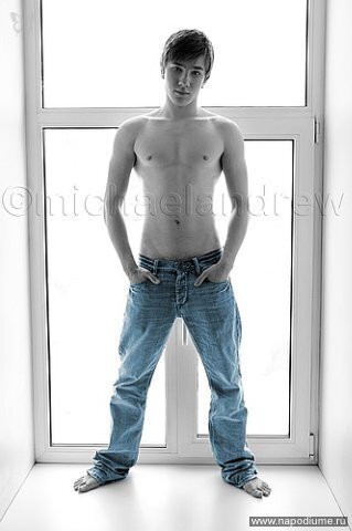 Vladimir Yasnicki's photo