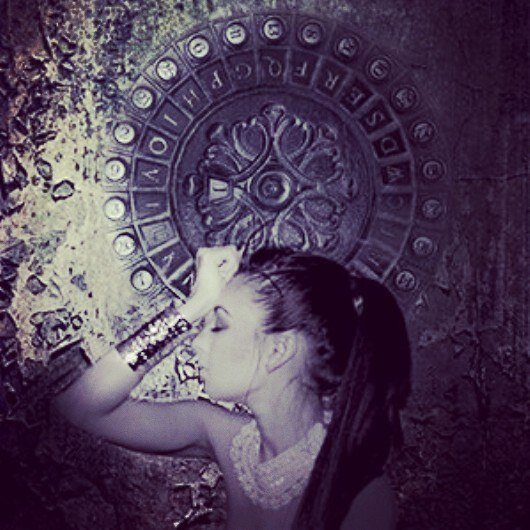 Anna Belova's photo