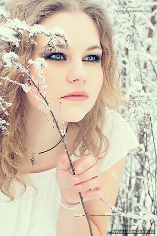 Фото Alena Ekimova