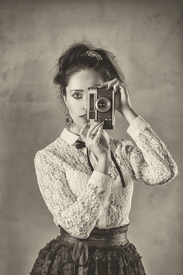 Foto Vladimir Firsov