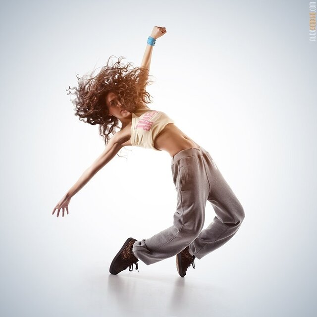 Olesia Stepanchuk's photo
