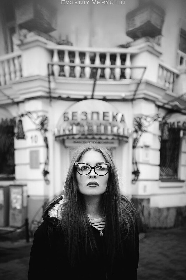 Фото Евгений evart Верютин