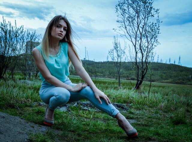 Foto Maria Velikaa