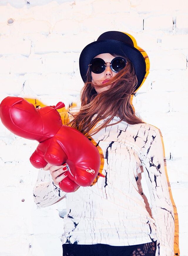 Valeriya Semchuk's photo