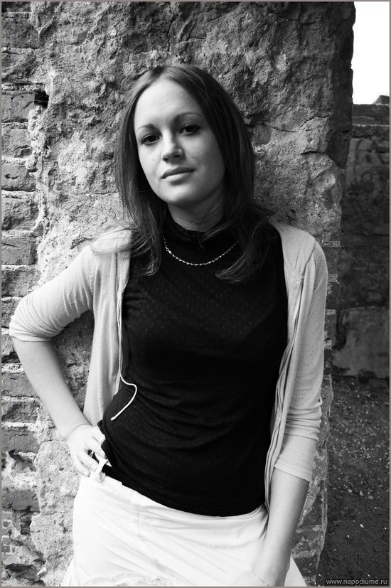 Natal'a Usakova's photo