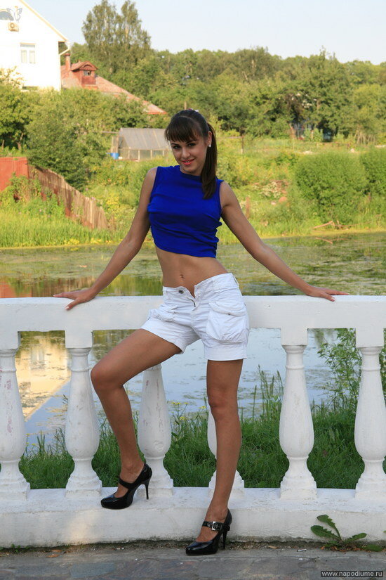 Julia Potykevich's photo