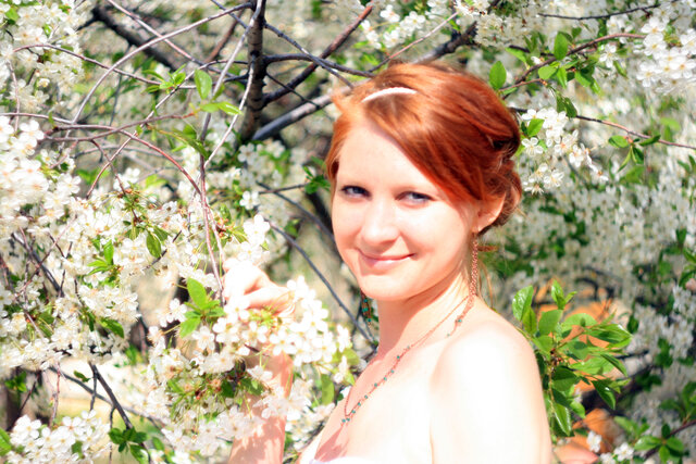 Foto Ana Sokolova