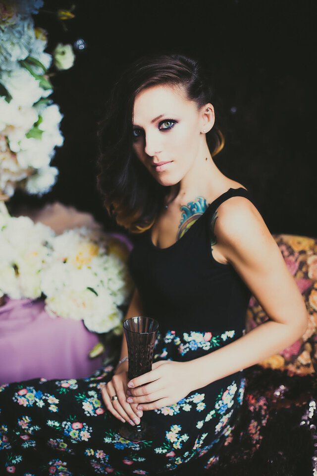 Tat'ana Shahunova-Anishhenko's photo