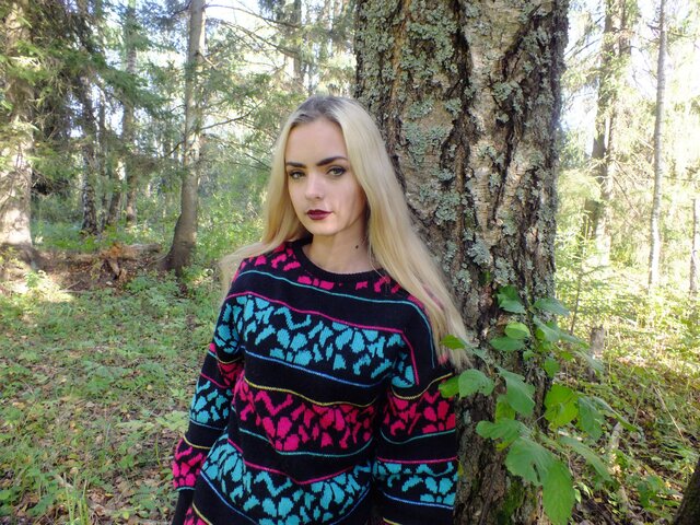 Фото Кристина KristinaShumeykina Шумейкина