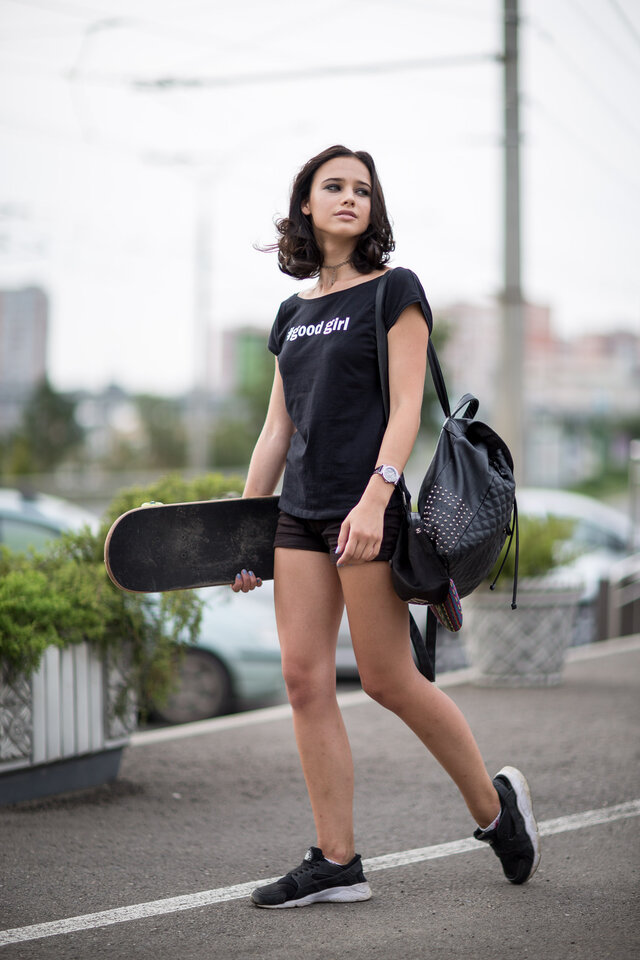 Anastasija Klinova's photo