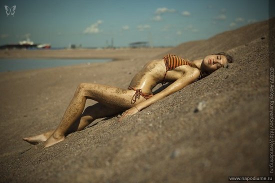 Alecka Karaseva's photo