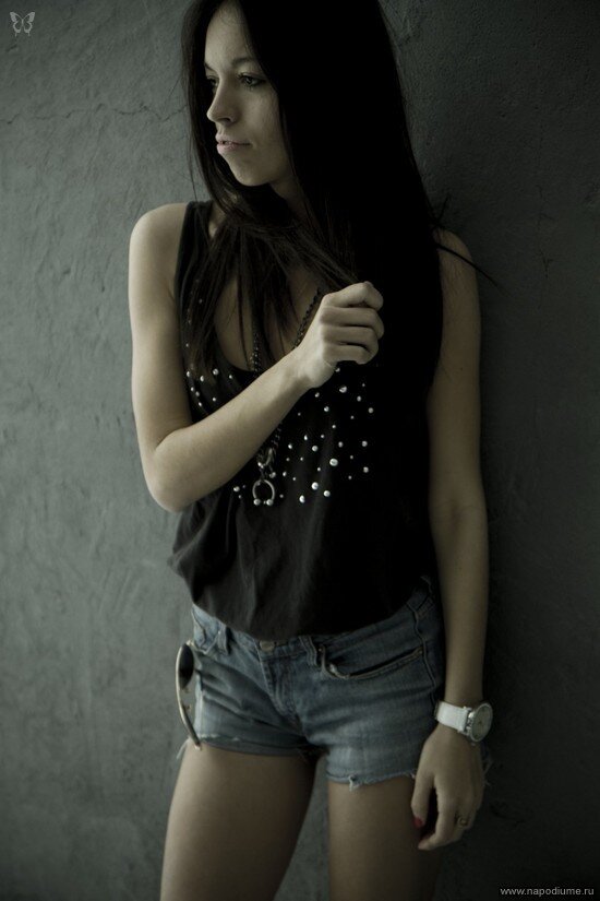Angelina Korn's photo