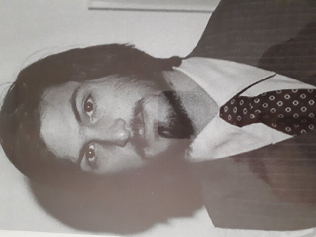 Semen Serikov's photo