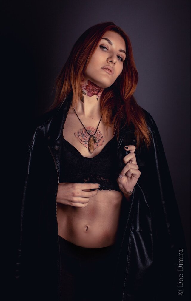 Valeria Zubkova's photo