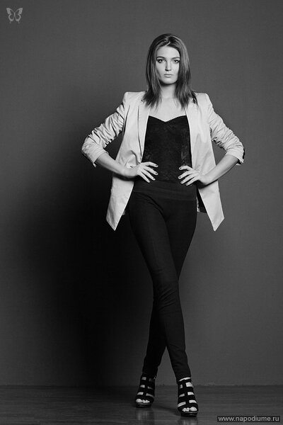 Masa Kovaleva's photo