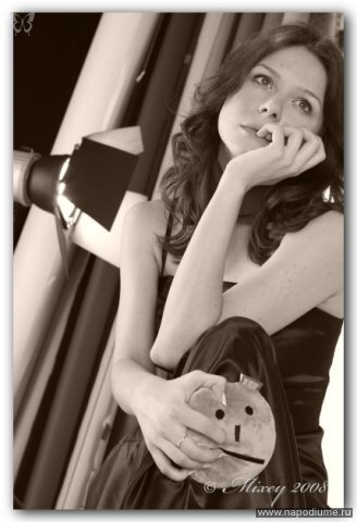 Savina Savina's photo