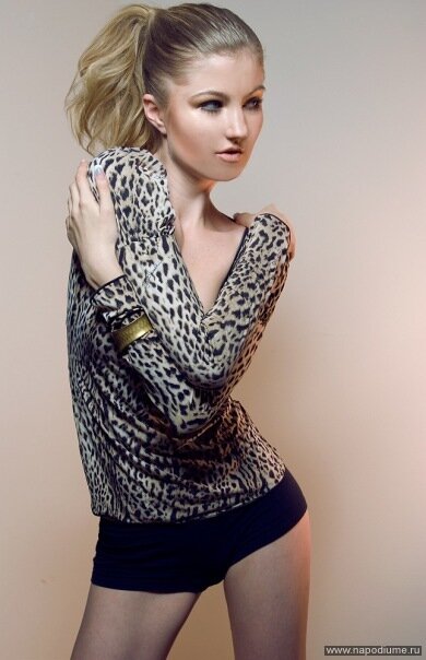 Foto Yulia Gribunova
