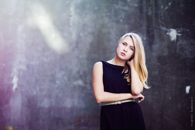Фото Anna Лугина