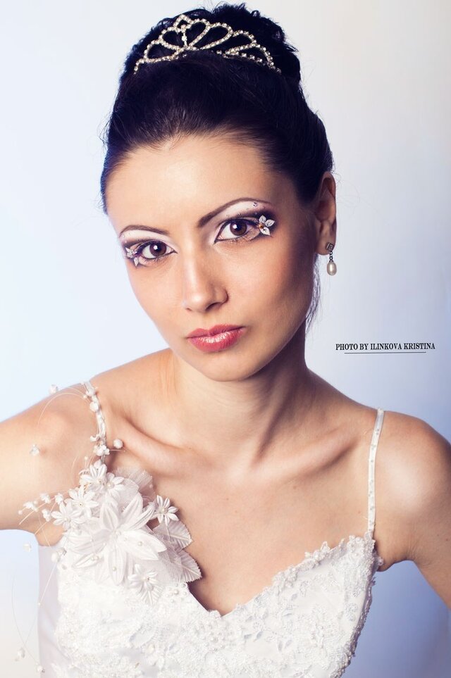 Фото Анна MALENA Маленкина