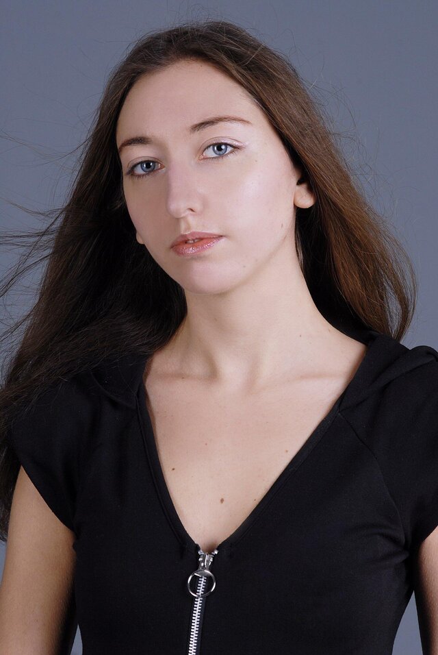 Фото Polina Brungilda Güss Sergeeva