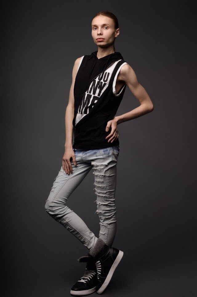 Borus Smotrov's photo