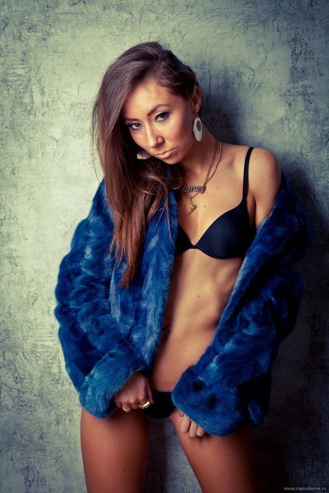 Фото Dasha Shokoladnaya