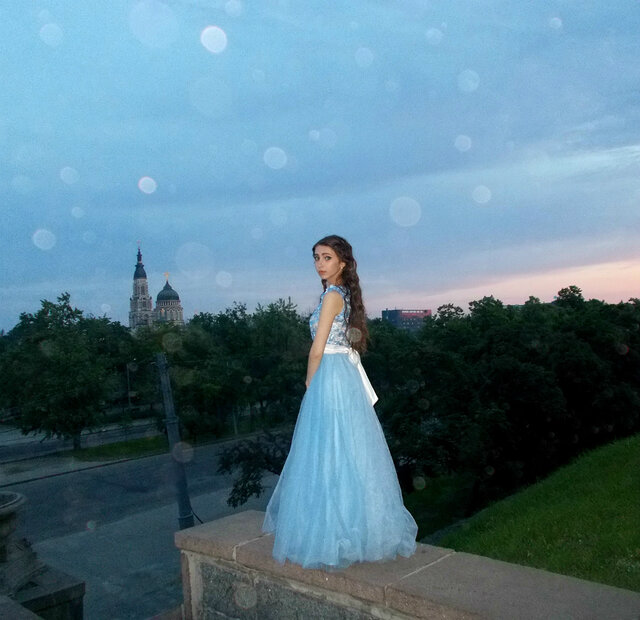 Фото Evgeniya Jaintara Taran