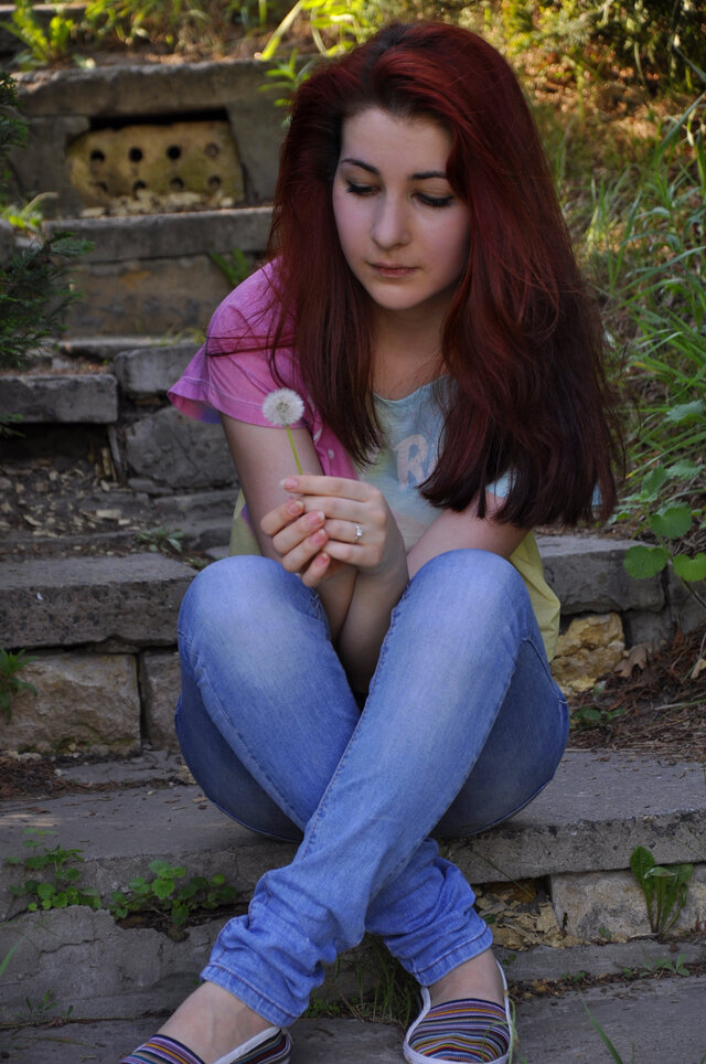 Svetlana Subbotina's photo