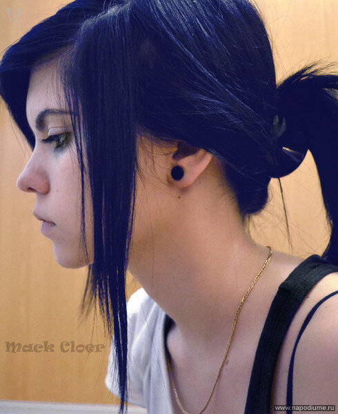 Фото Mack Cloer