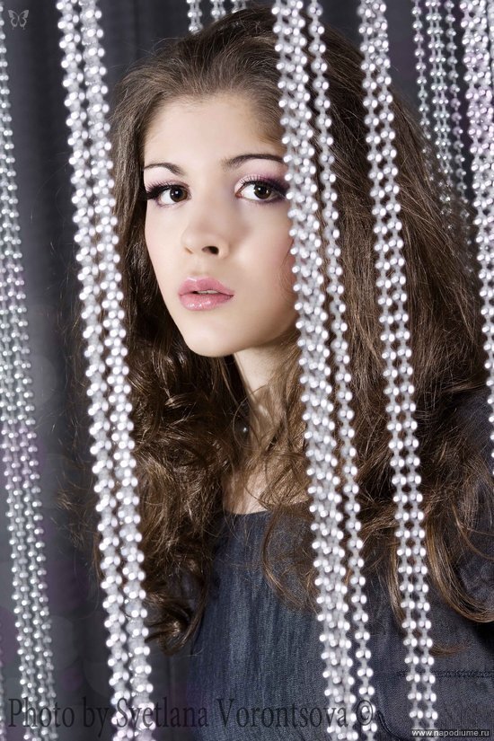 Fashion  портрет  модель  девушка  портфолио  фотосессия  студия  гламур  фото
