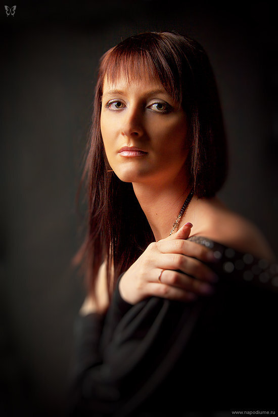 Andrej Sahov's photo