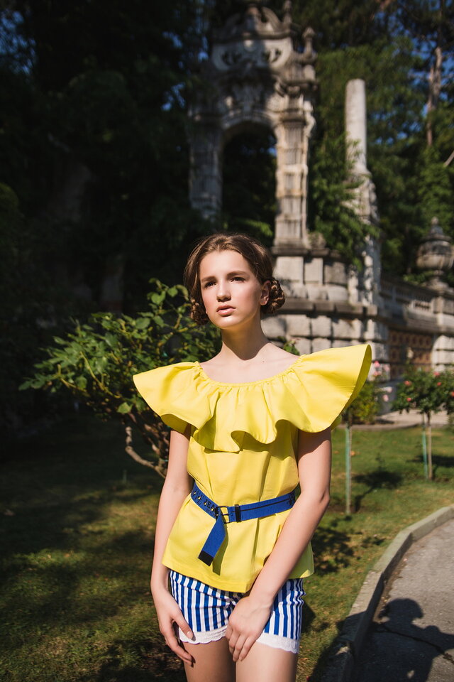 Foto Elina Mihajlova