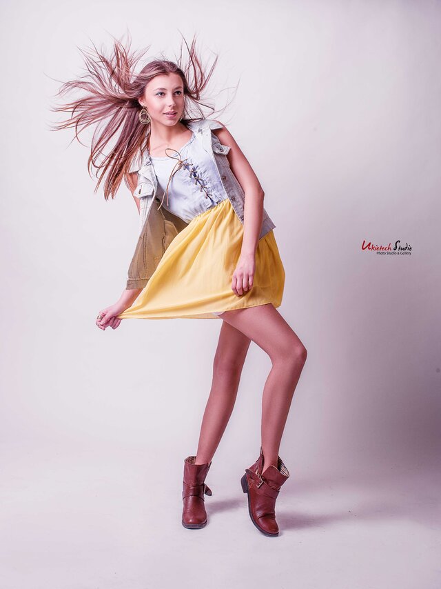 Фото Nansy
