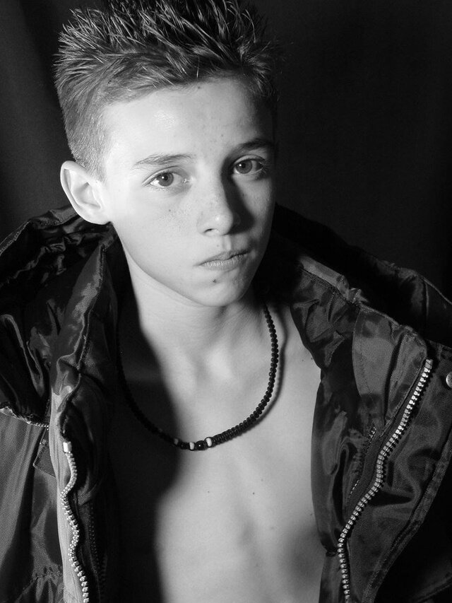 照片Dmitrij Andrianov