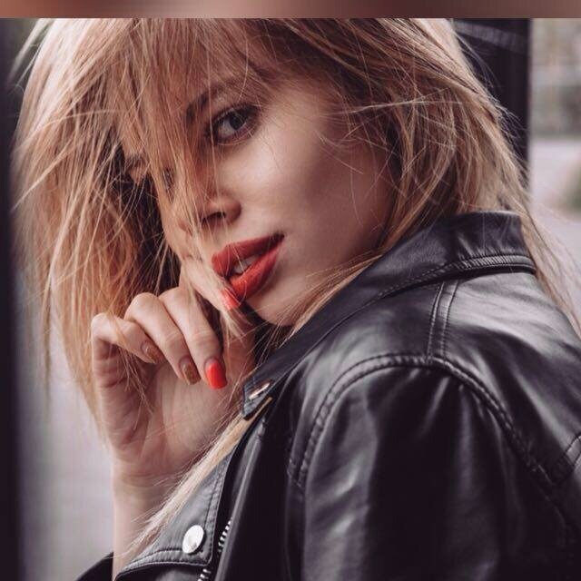 Alyona Markalina's photo