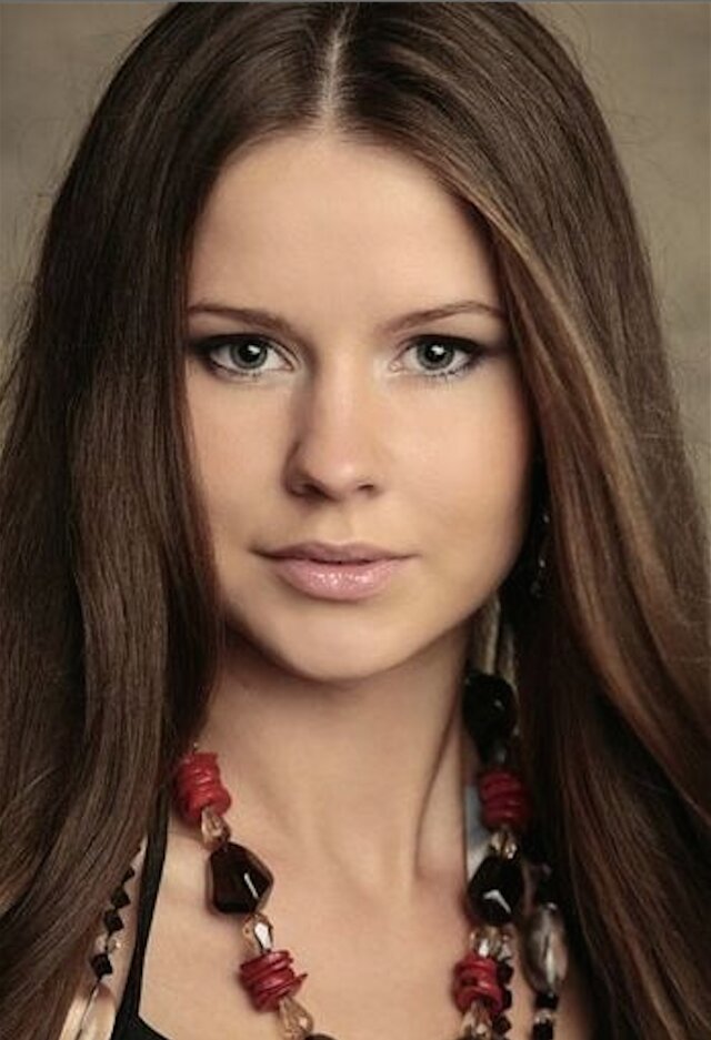 Natalija Koroljova's photo