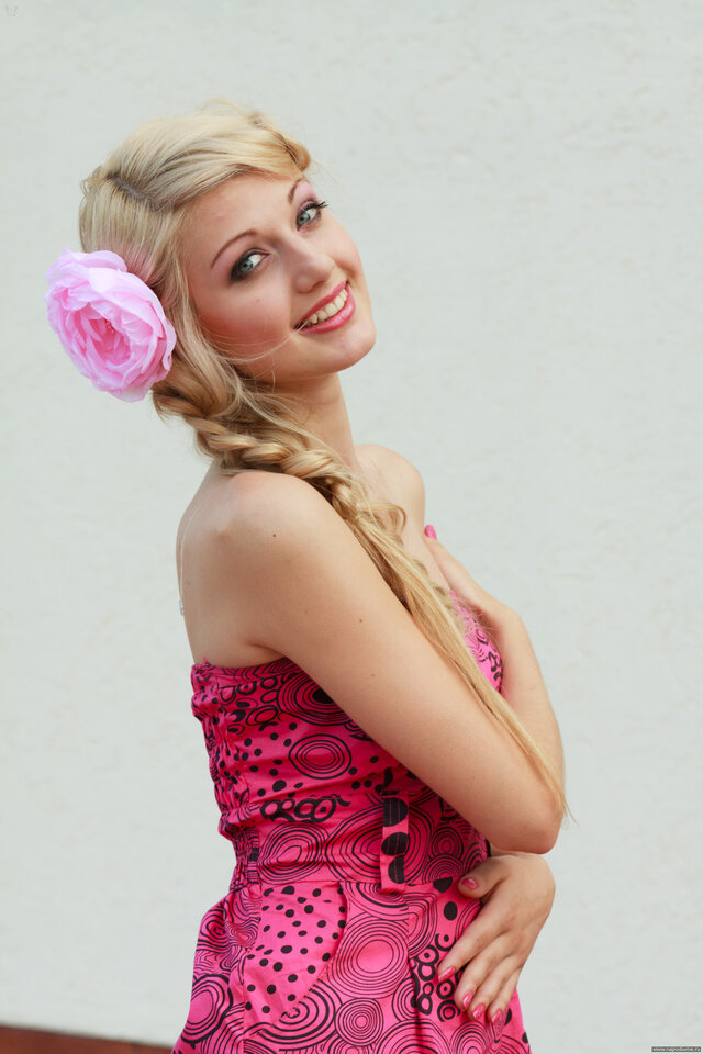 Alena Koval'skaa's photo