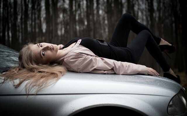 Evelina Illarionova's photo