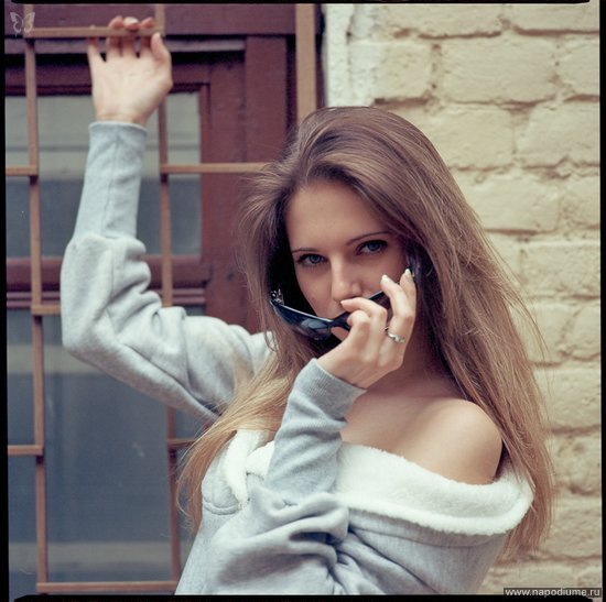 Фото Roman Krylov