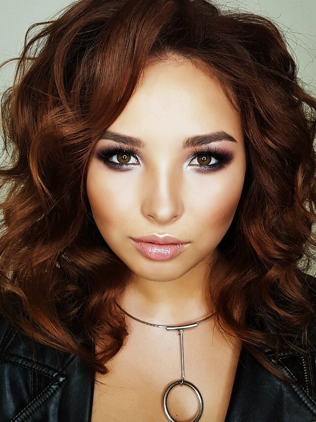 Viktoria Tymcuk's photo