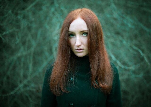 Alexandra Syrgy's photo