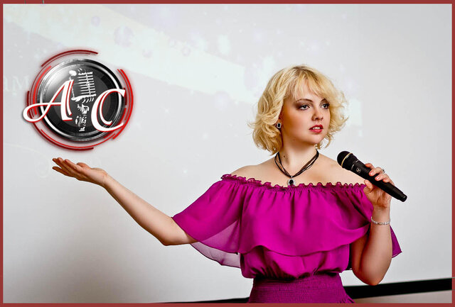 Фото Александра A.C. Самсонова