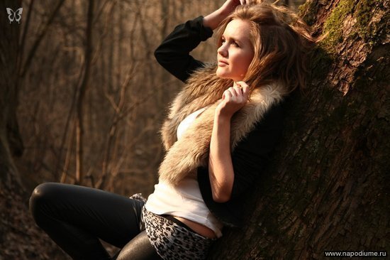Ol'ga Belakova's photo